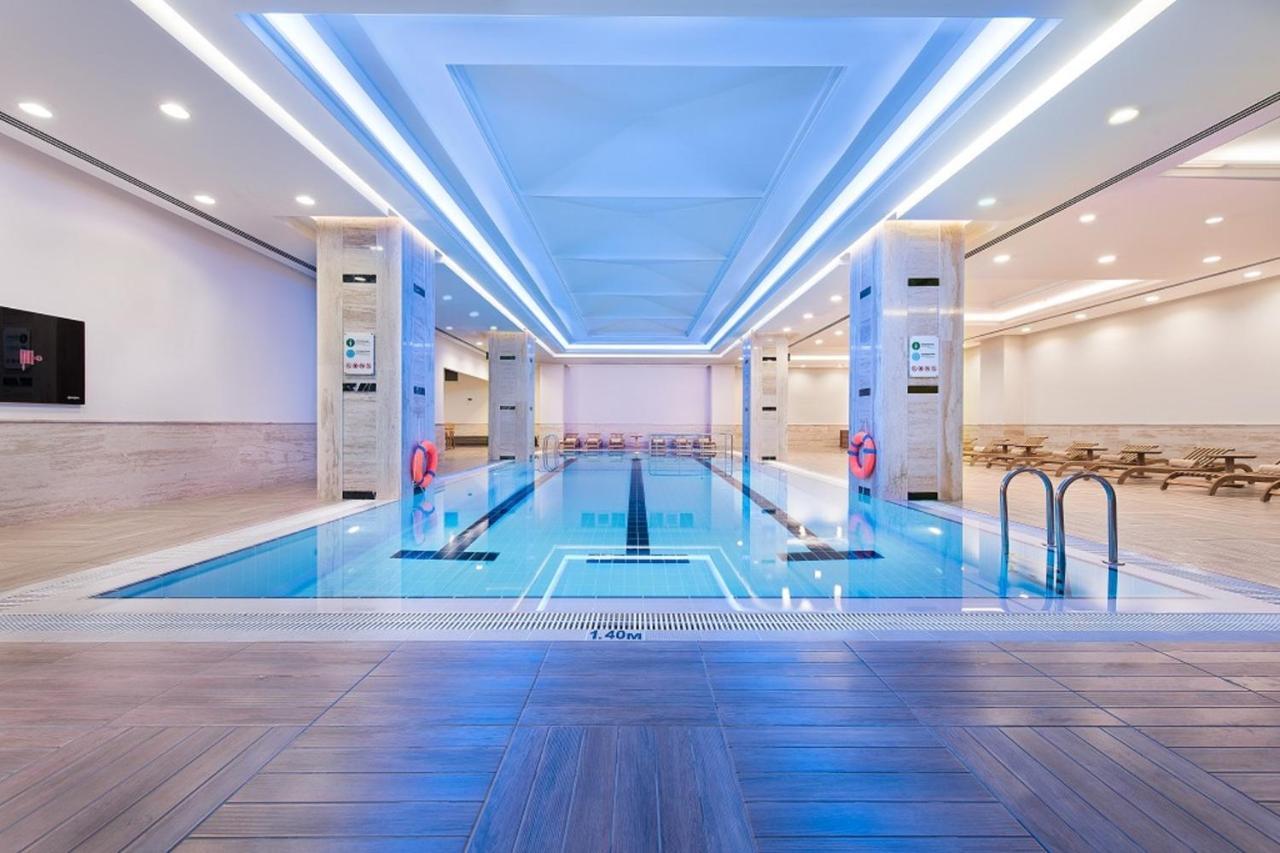 Downtown Hotel Ankara