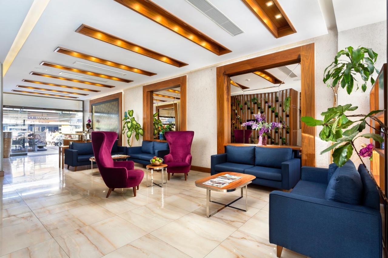 Artur Hotel 3*