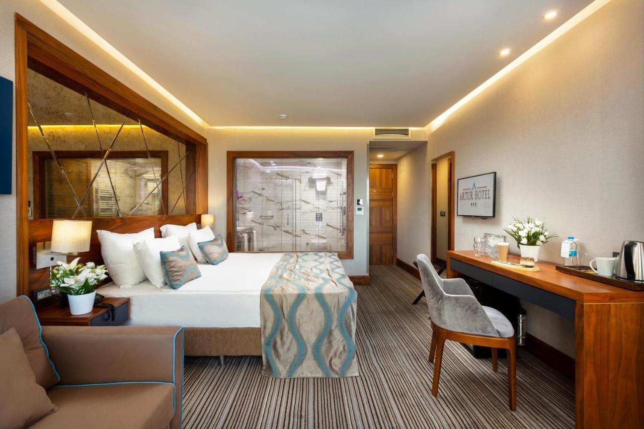 Artur 3* Canakkale