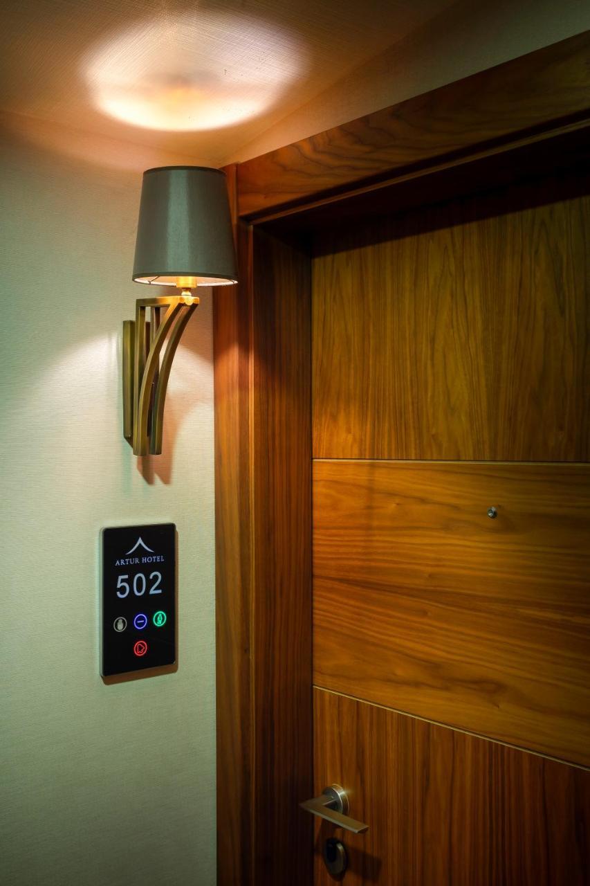 Artur Hotel Canakkale