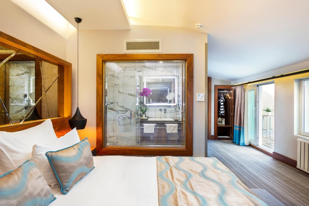 Artur Hotel Canakkale
