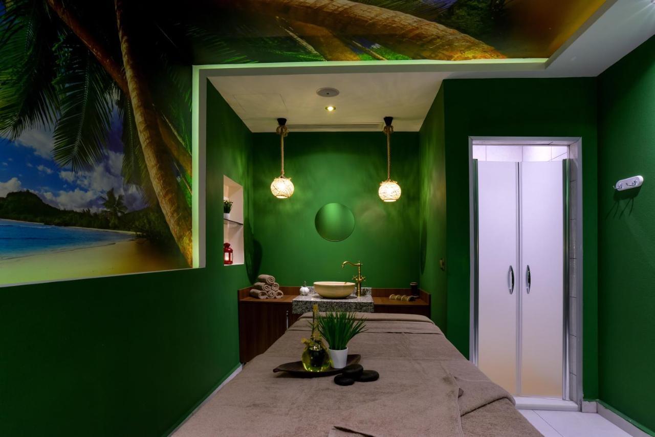 Hotel Altin &