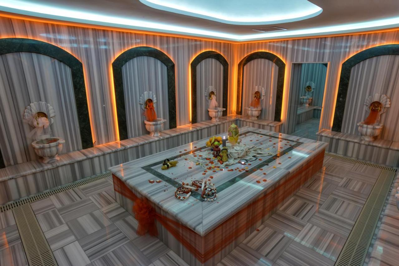 Hotel Altin & Balikesir