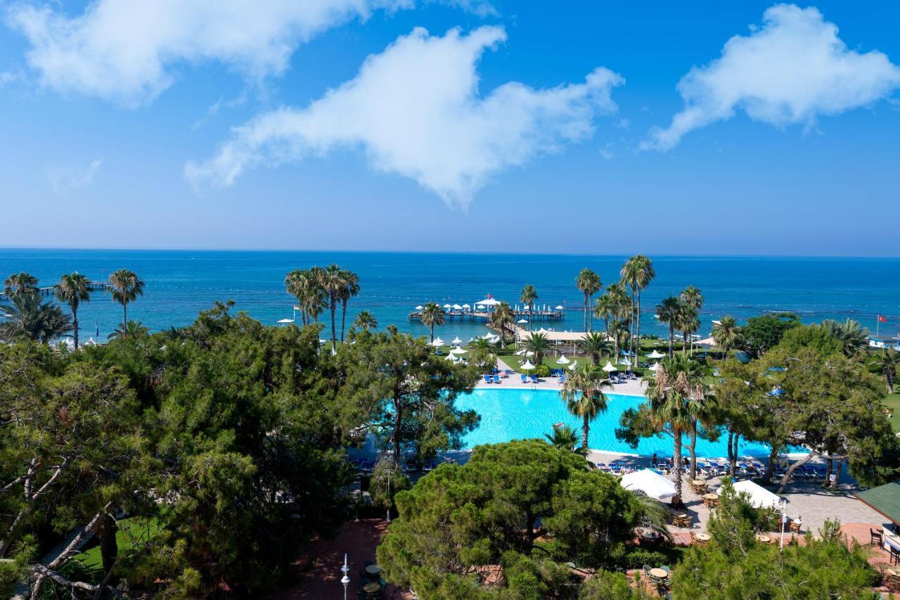 Turquoise Resort 5*