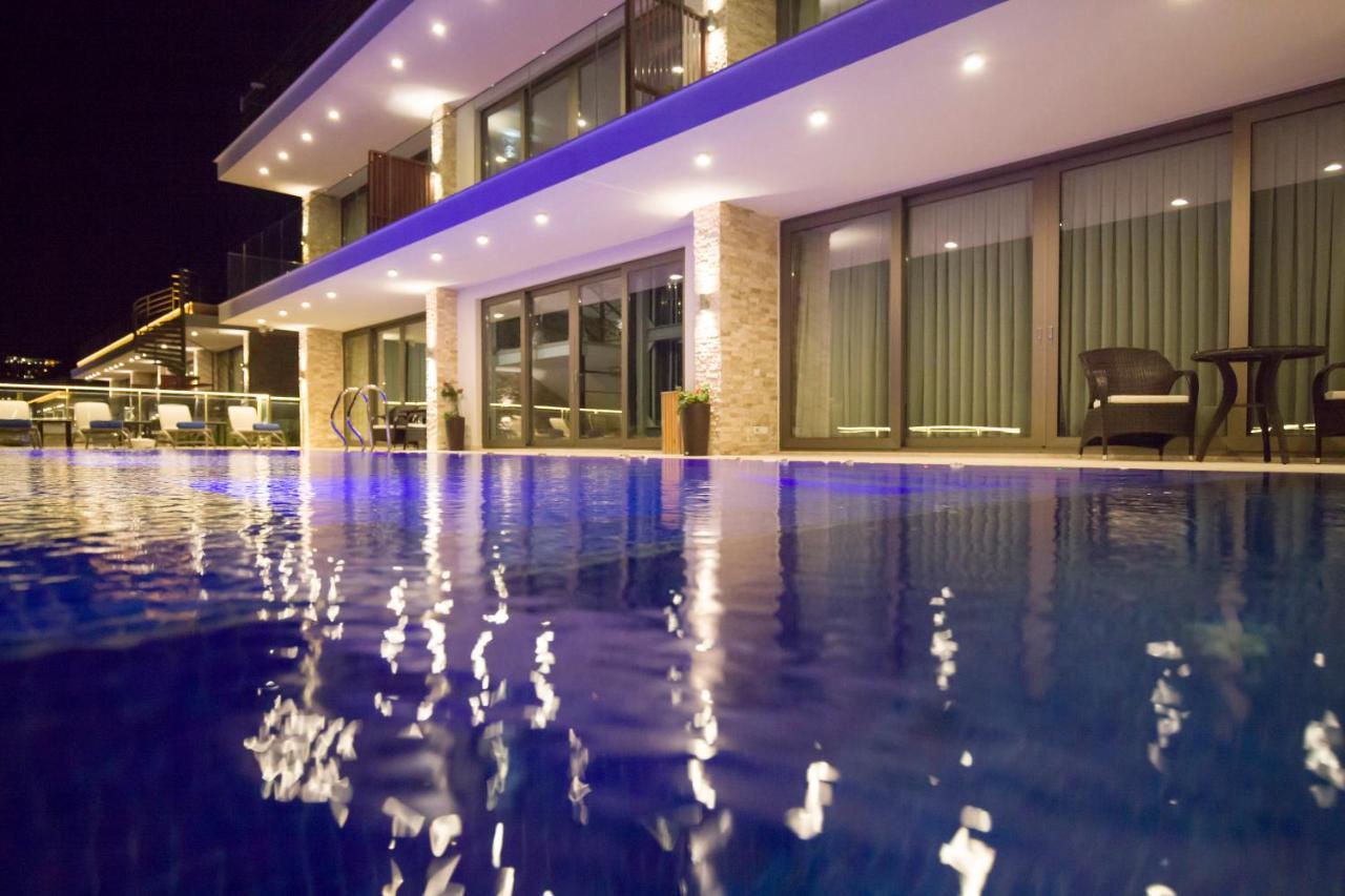 Hotel Spektr Boutique
