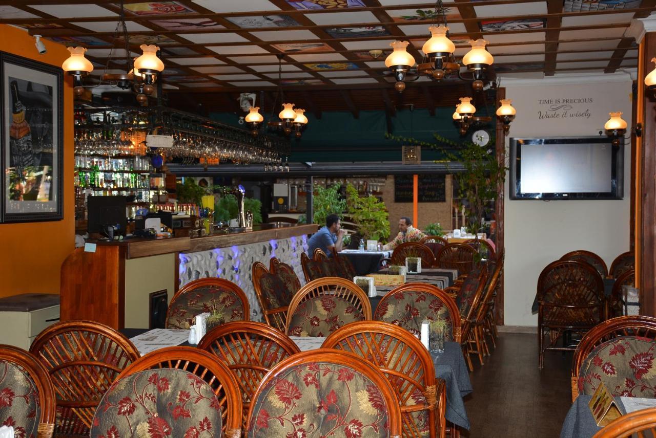 Kleopatra Hotel Alanya