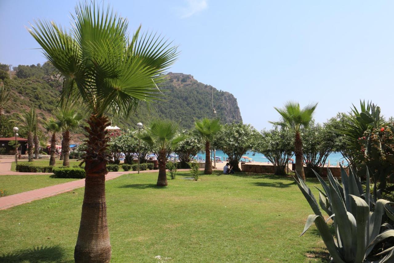 Kleopatra Alanya