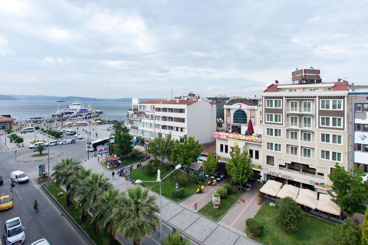 Hotel Artur