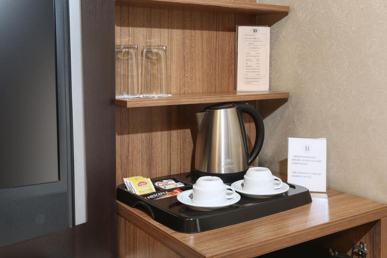 New Balturk Izmit 4*