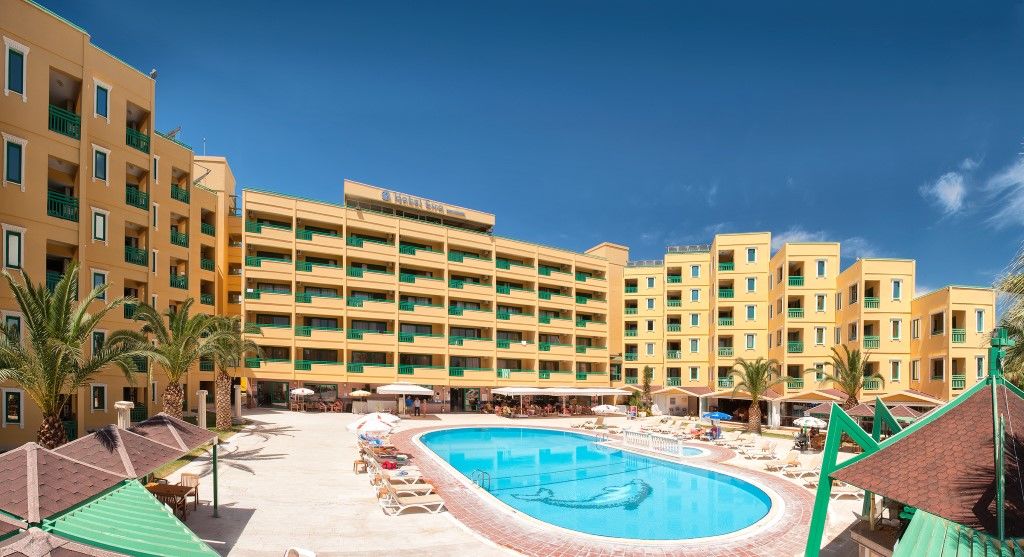 Esra And Family Hotel 3*