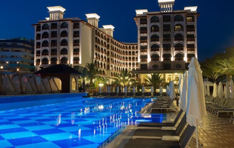 Hotel Quattro And