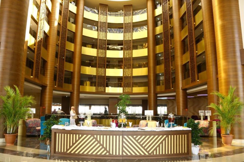 Sunmelia & Kizilagac (Manavgat)