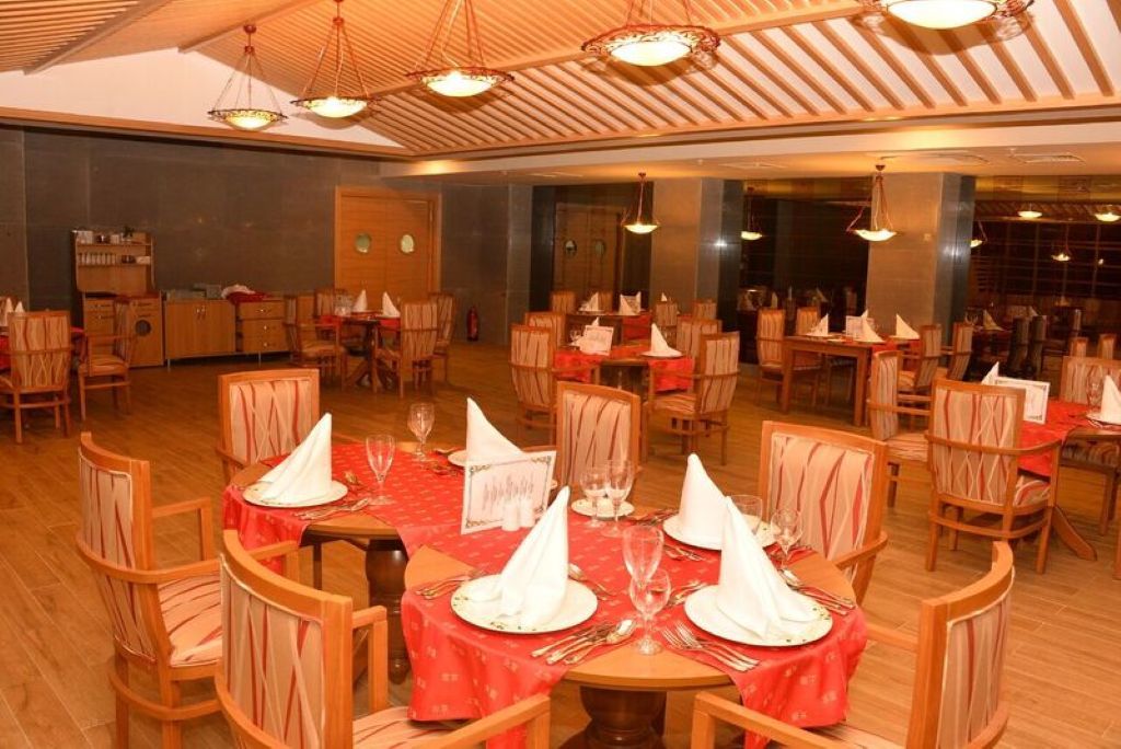 Hotel Sunmelia & Kizilagac (Manavgat)