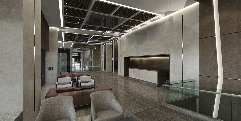 Sheraton Center Hotel Istanbul