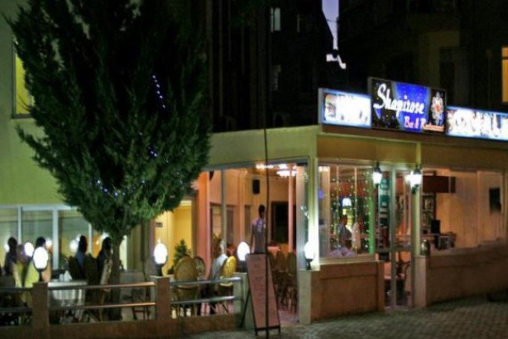 Meryemana Hotel