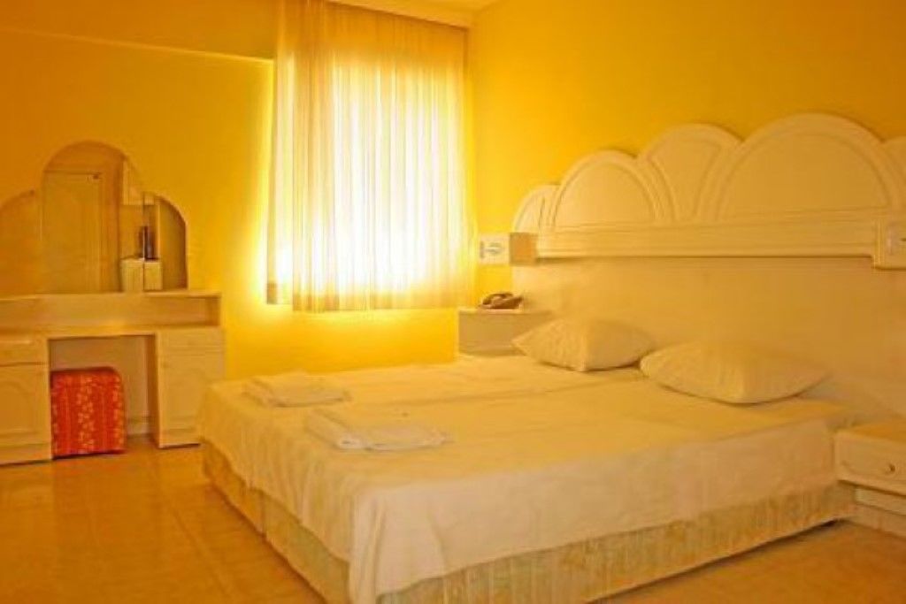 Hotel Meryemana Didim