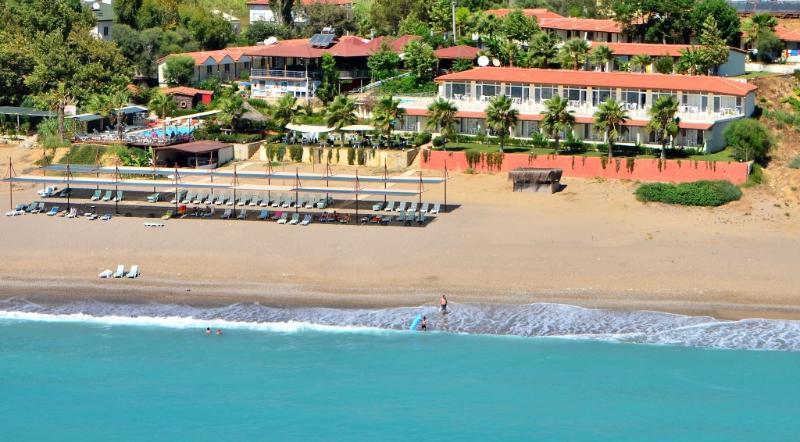 Adora Calma Adults Only Hotel