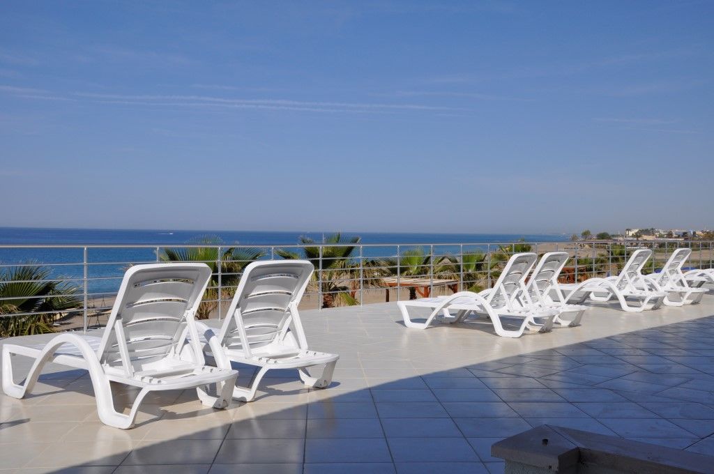 Hotel Adora Calma Adults Only