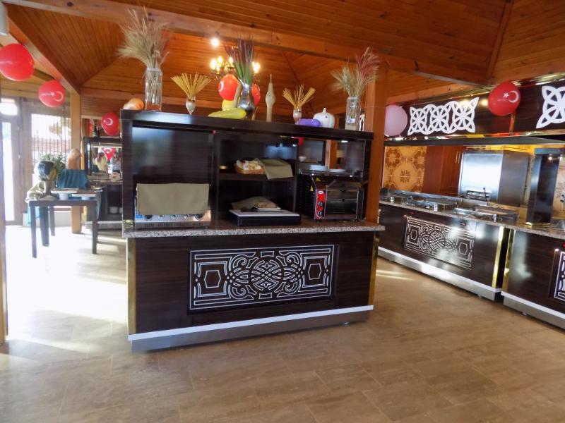 Hotel Adora Calma Adults Only Kizilot