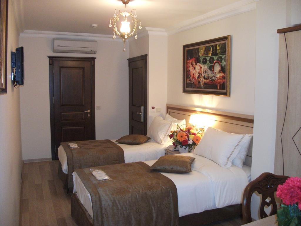Sultan Palace Hotel