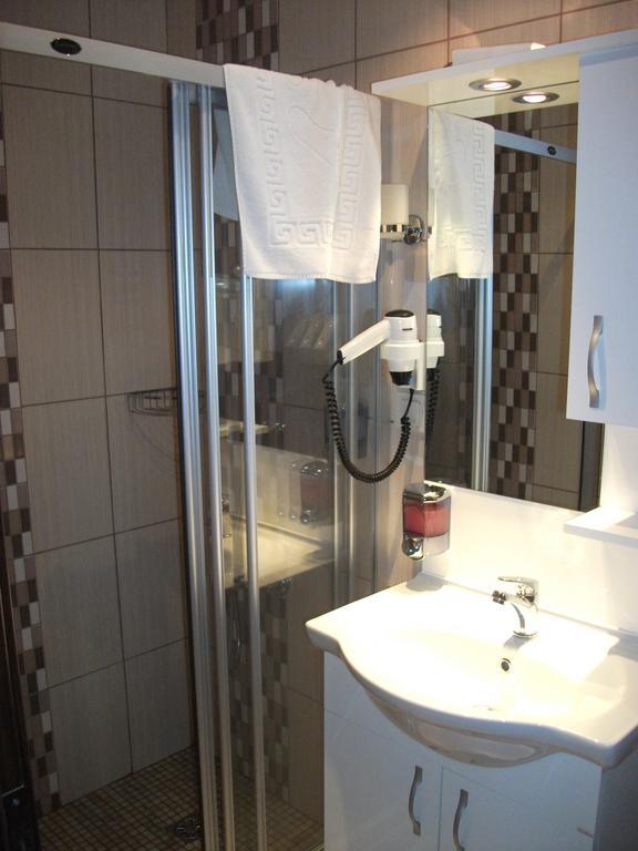 Hotel Sultan Palace 3*