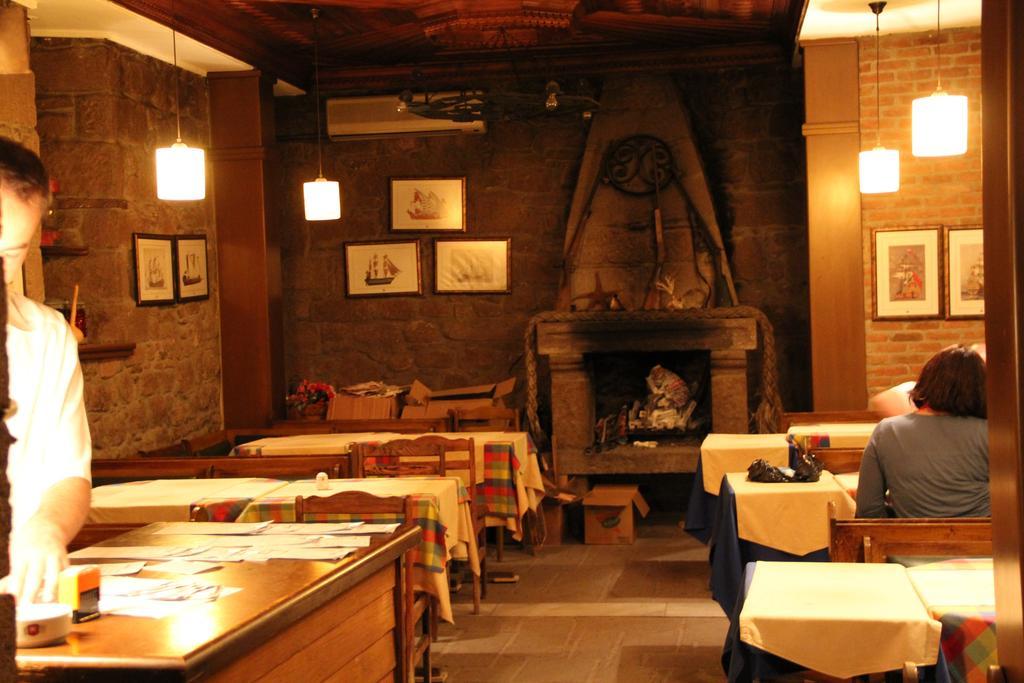Hotel Nazlihan - Special Category