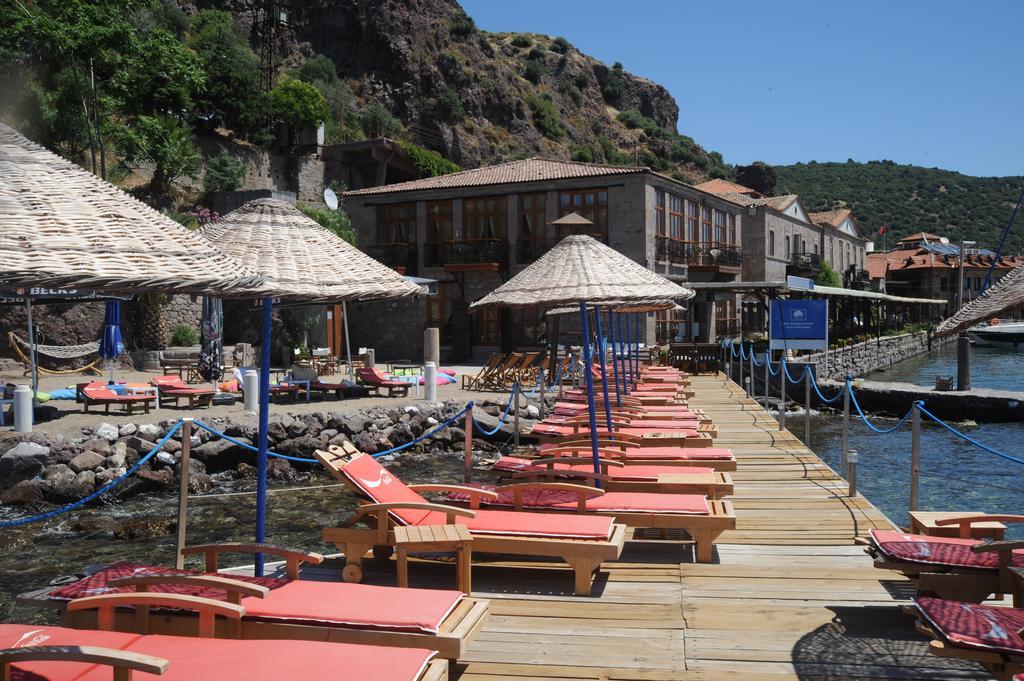 Hotel Nazlihan - Special Category Assos