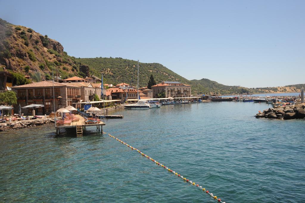 Hotel Nazlihan - Special Category