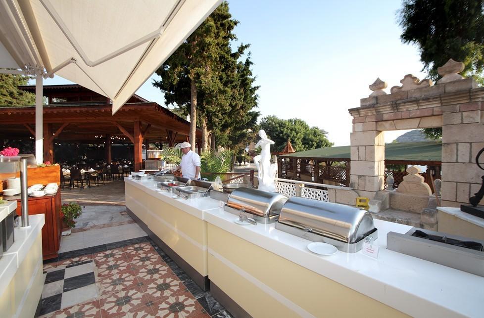 Perili Bay Hotel Emecik