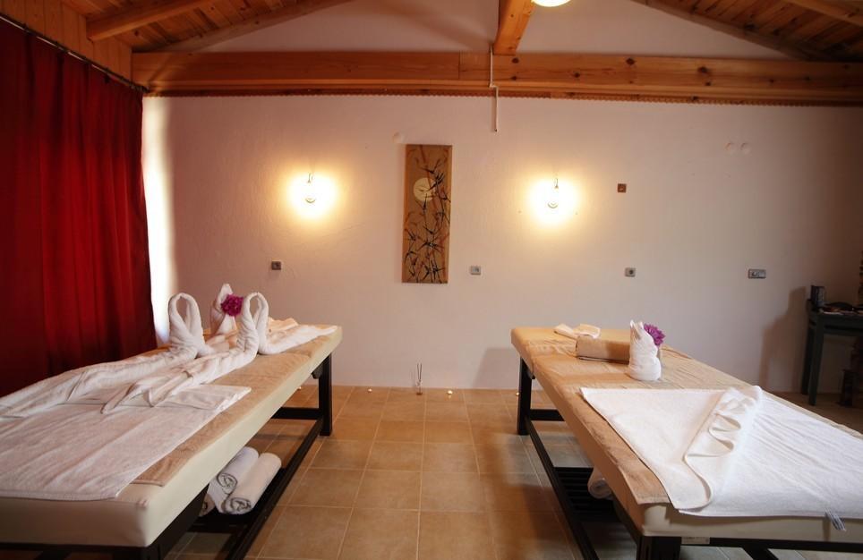 Perili Bay 3*