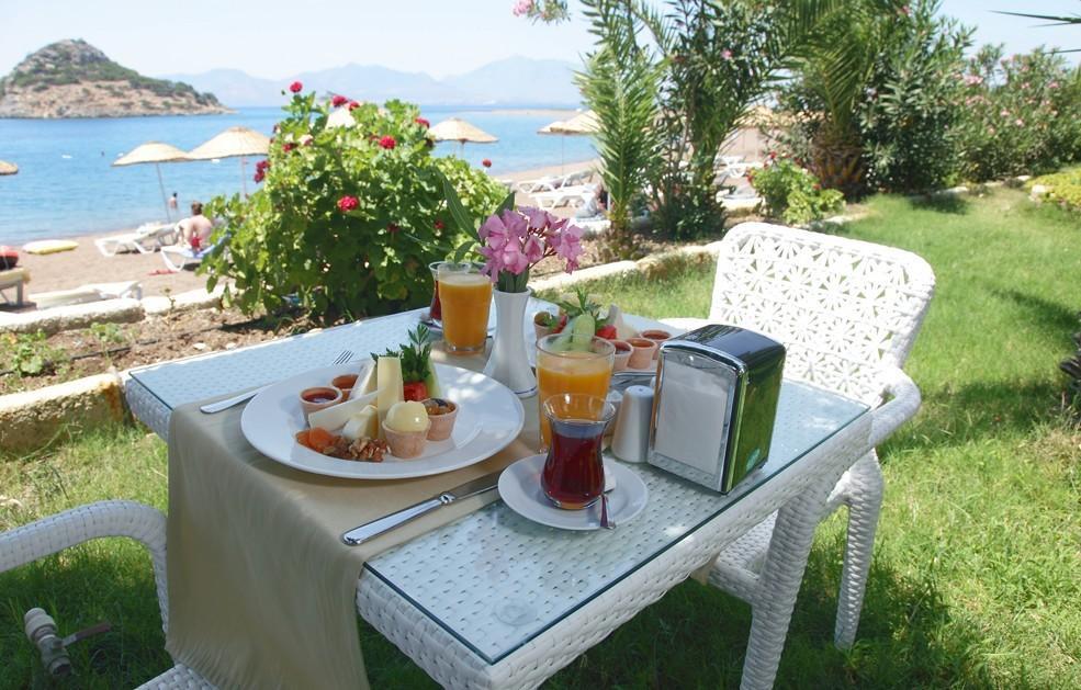 Perili Bay Hotel