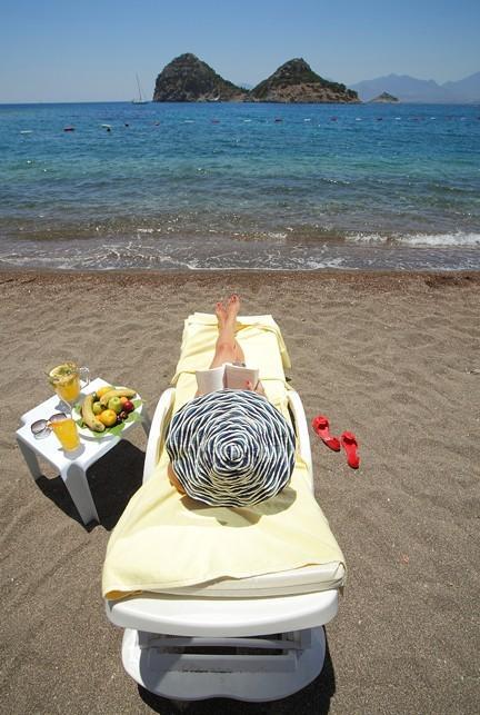 Perili Bay 3*