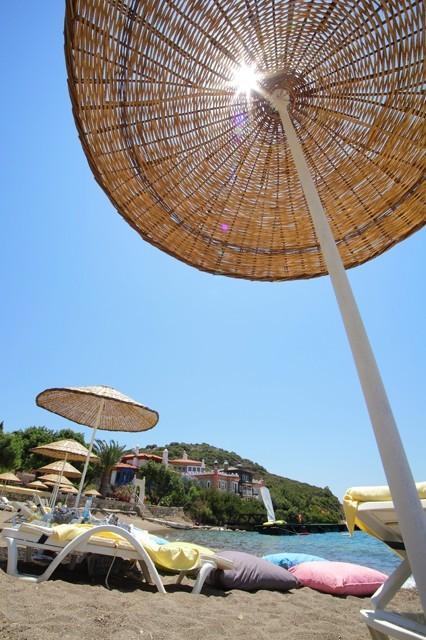 Perili Bay 3* Emecik