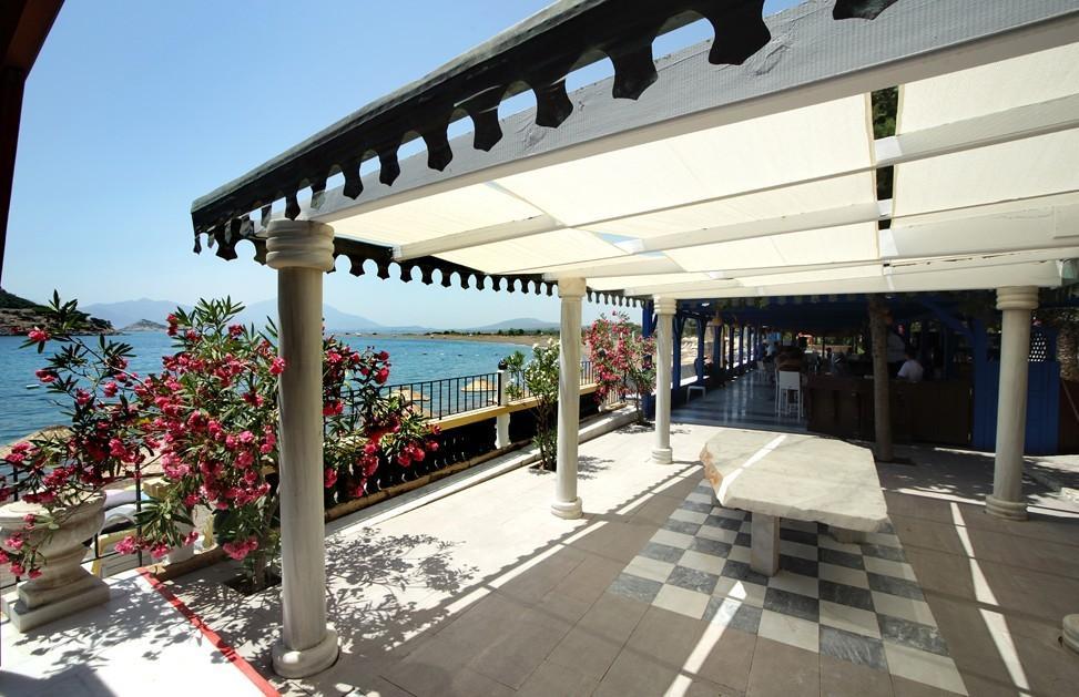 Hotel Perili Bay
