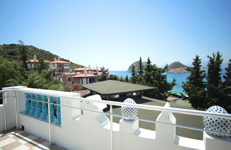 Hotel Perili Bay
