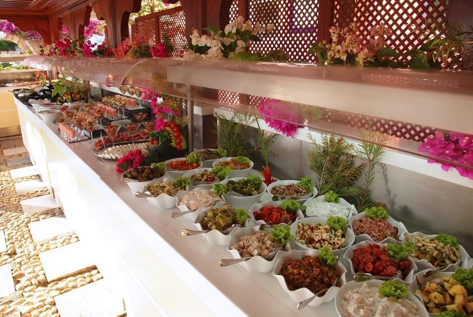 Perili Bay Hotel 3*