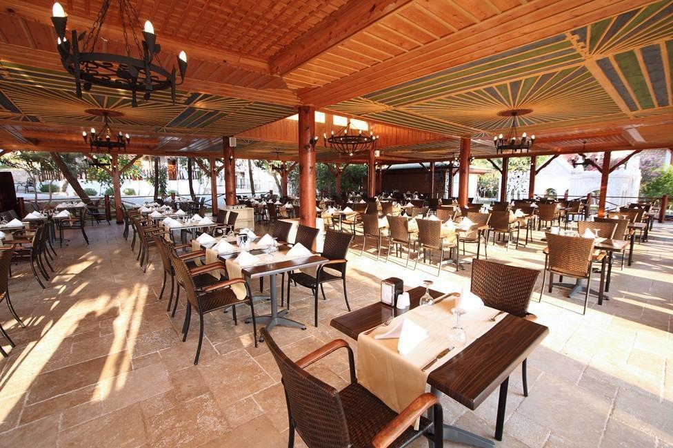 Perili Bay 3* Emecik