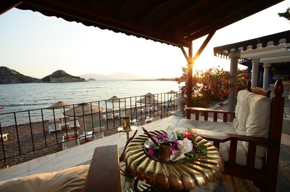 Perili Bay 3*