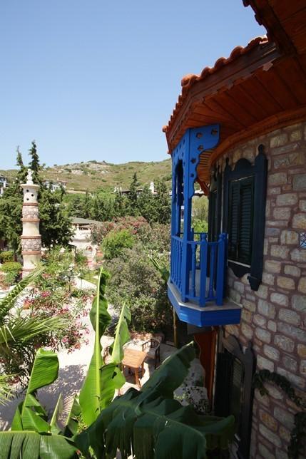 Perili Bay Hotel 3*