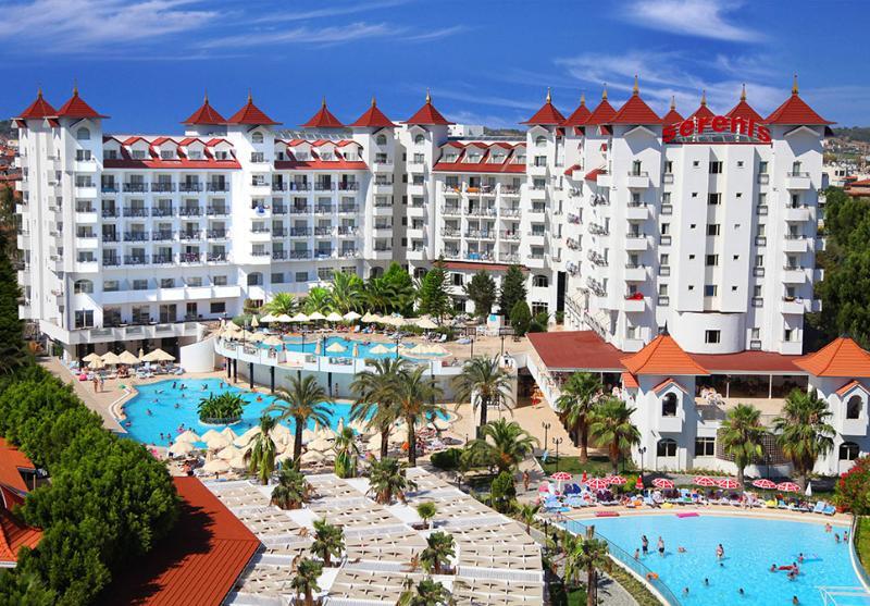 Hotel Serenis