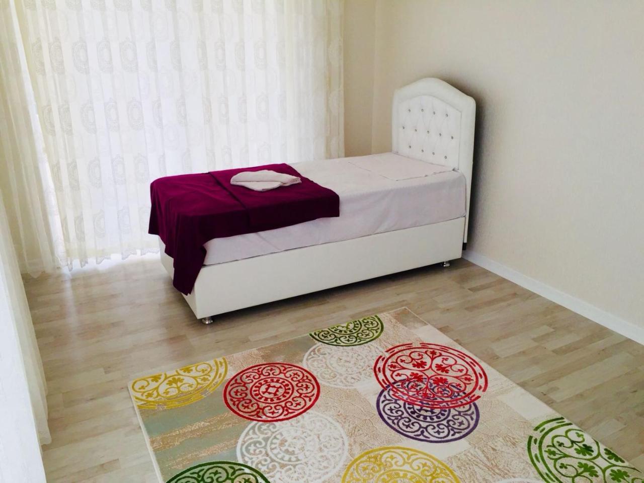 Apartment Al Yakut Gayrimenkul Trabzon