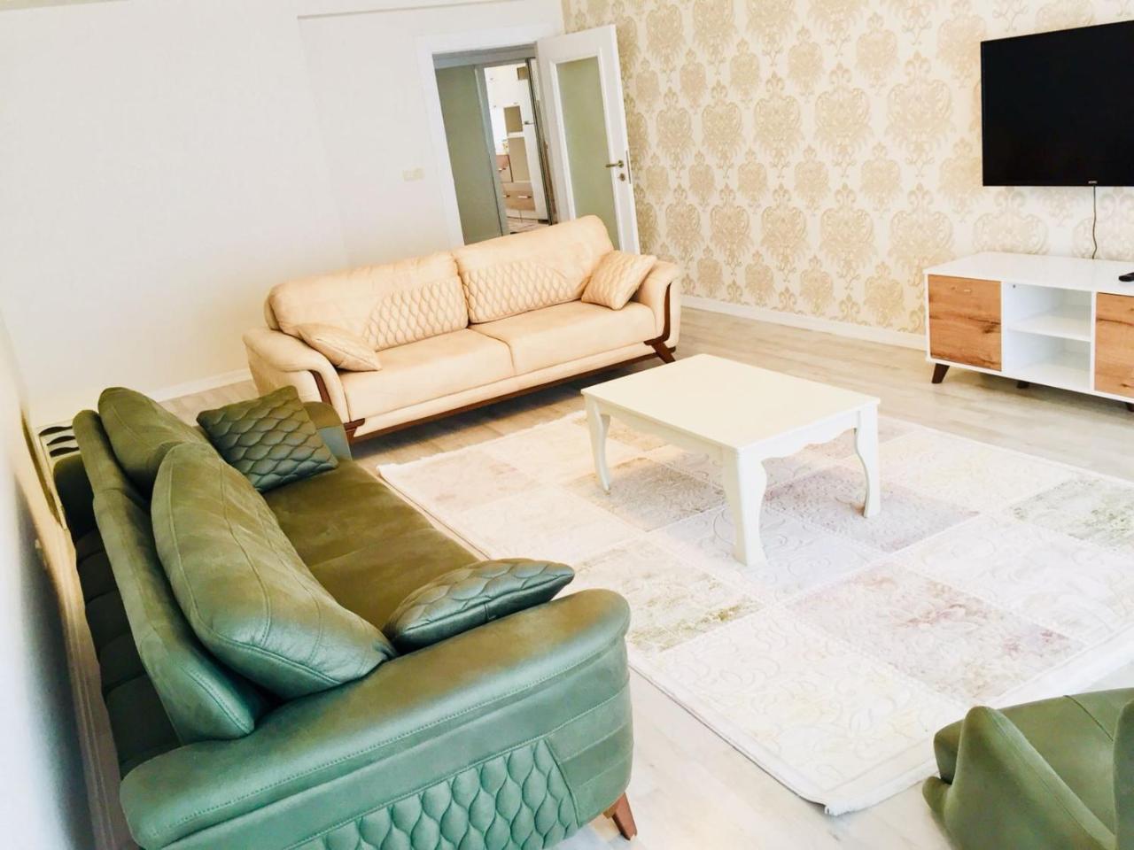 Apartment Al Yakut Gayrimenkul Trabzon