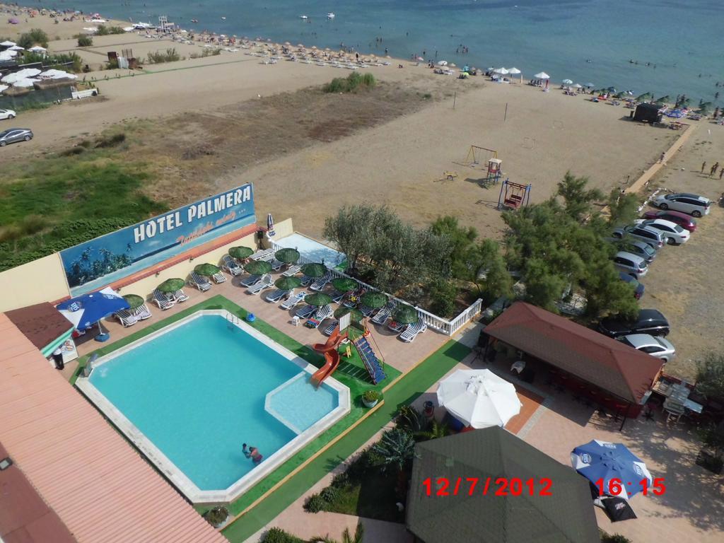 Palmera Hotel