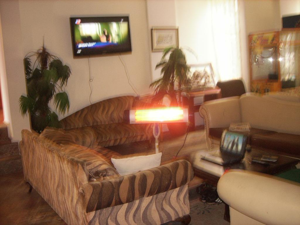 Sun Dream Apart Hotel Apartment *