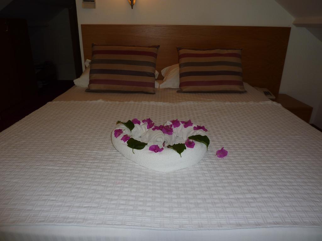 Sun Dream Apart Hotel Apartment Marmaris