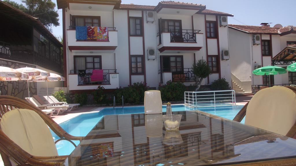 Apartment Pasha Kusadasi