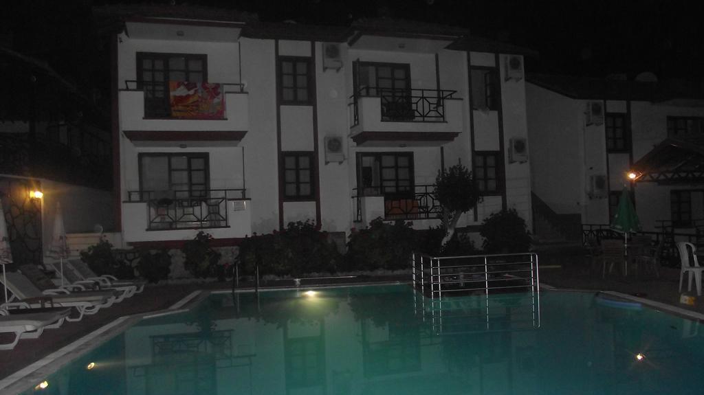 Apartment Pasha