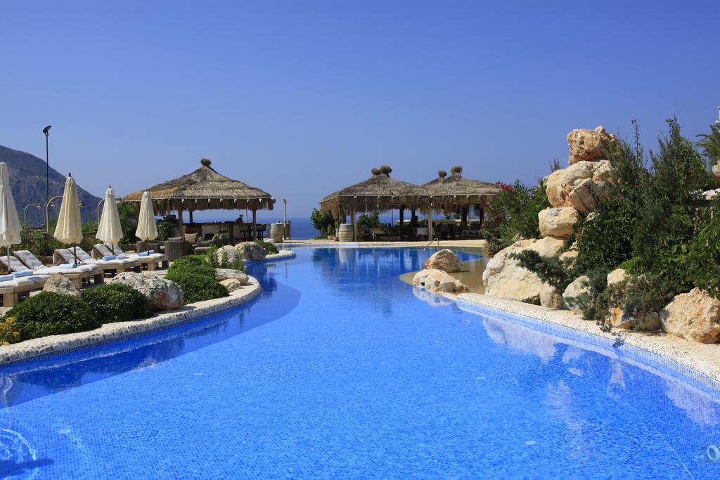 Hotel Likya & - Adults Only 3*