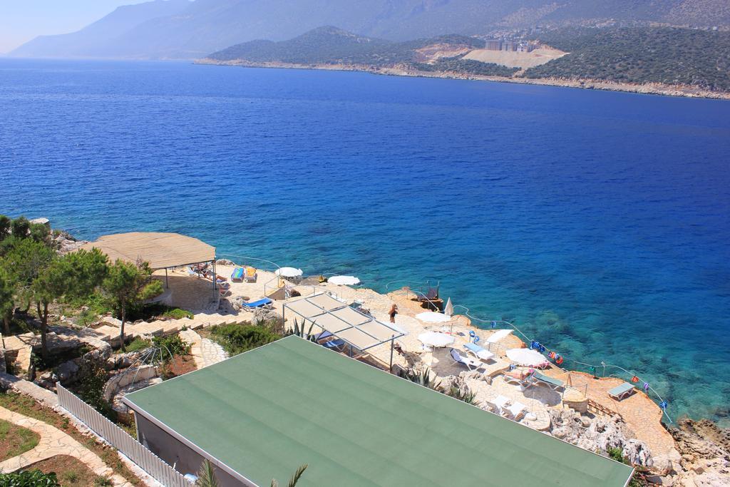 Hotel Korsan Ada