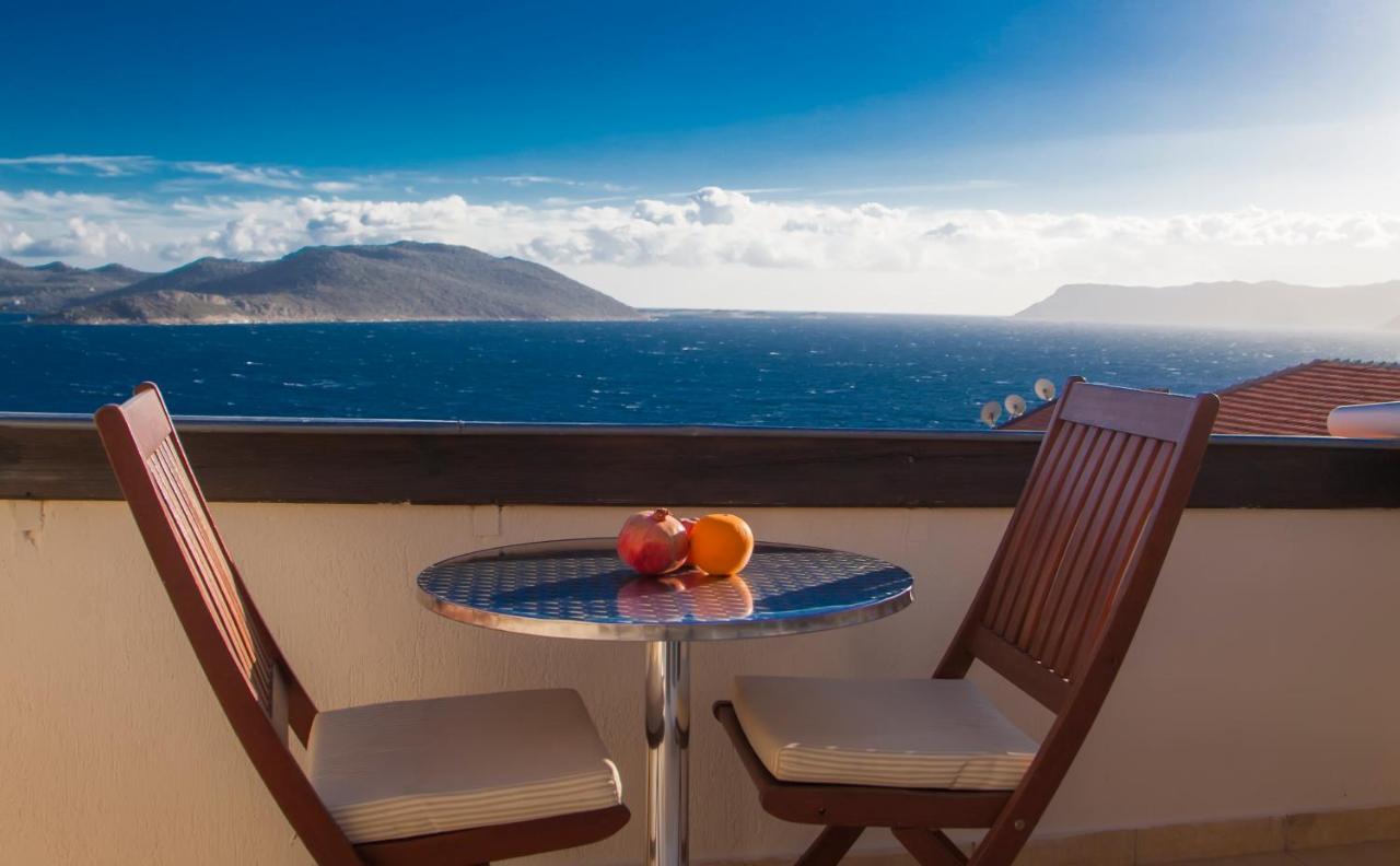 Holiday home Kale Apart Kas